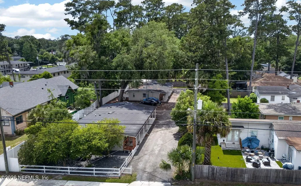 3264 St Augustine Road Jacksonville FL 32207