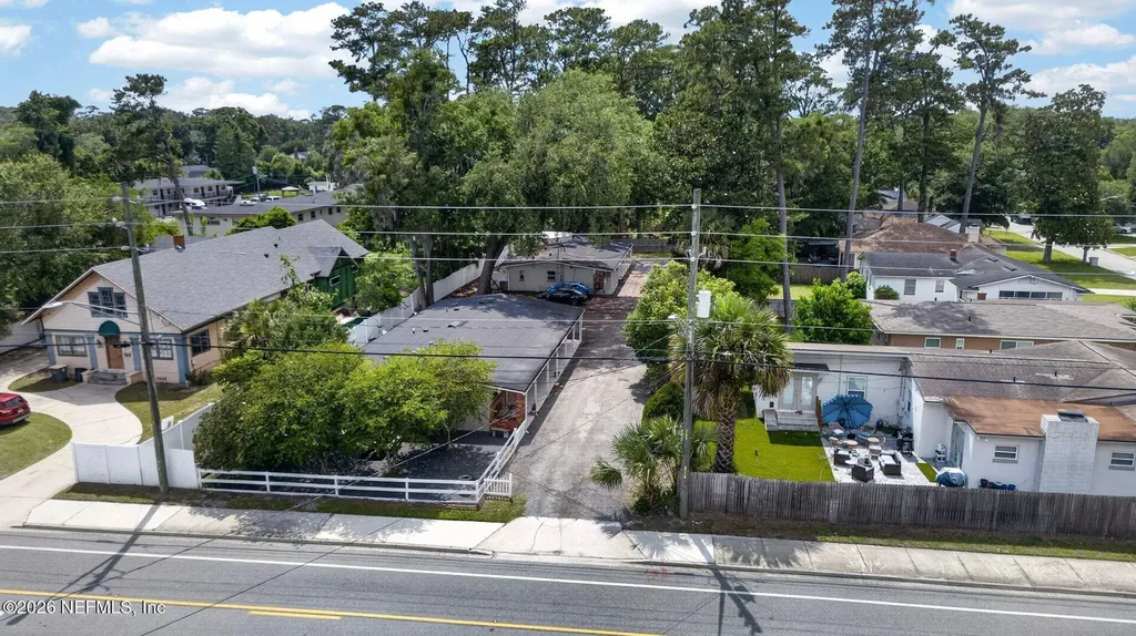 3264 St Augustine Road Jacksonville FL 32207