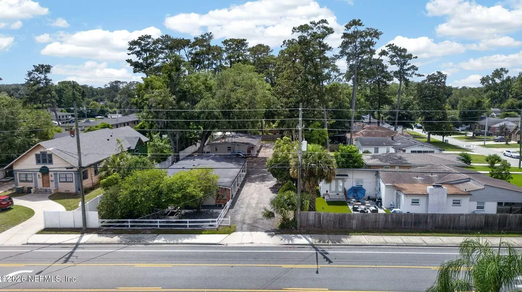 3264 St Augustine Road Jacksonville FL 32207