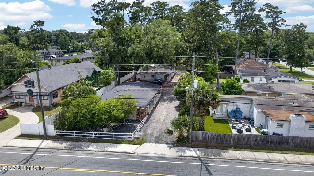 3264 St Augustine Road Jacksonville FL 32207