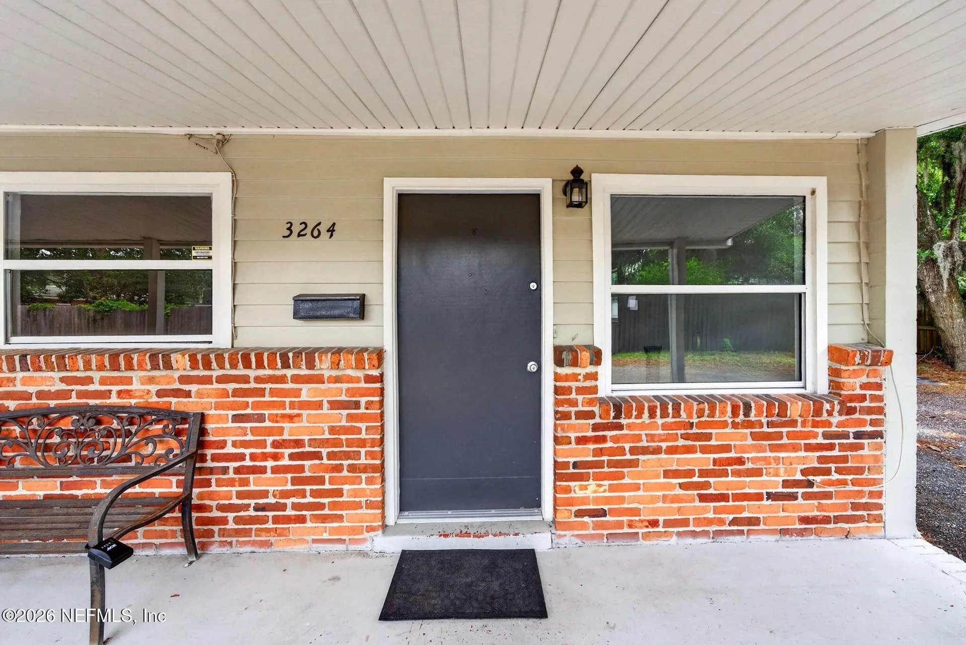 3264 St Augustine Road Jacksonville FL 32207