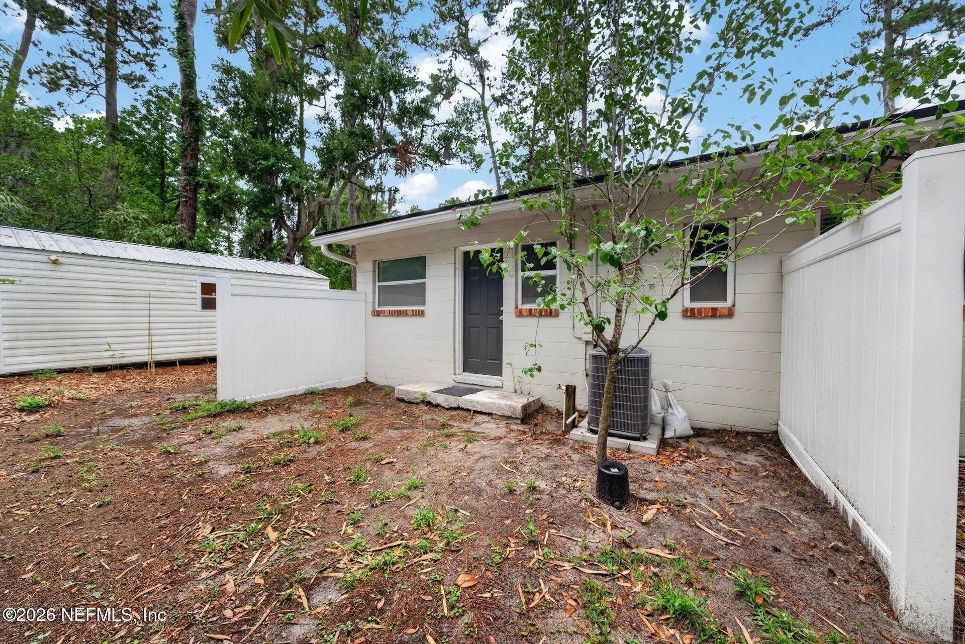 3264 St Augustine Road Jacksonville FL 32207