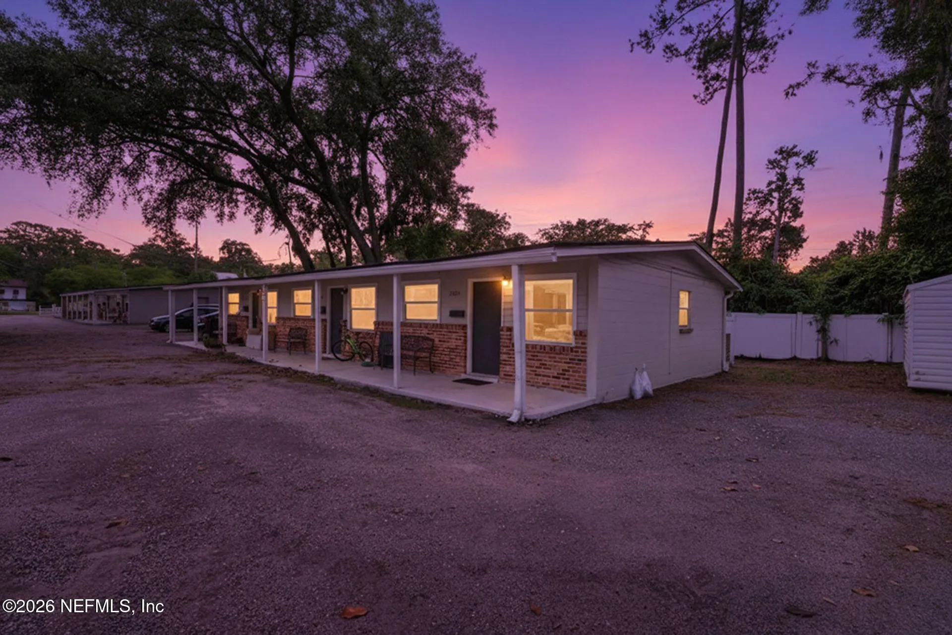 3264 St Augustine Road Jacksonville FL 32207