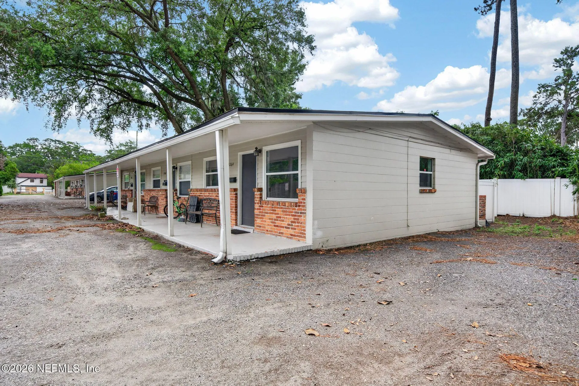 3264 St Augustine Road Jacksonville FL 32207