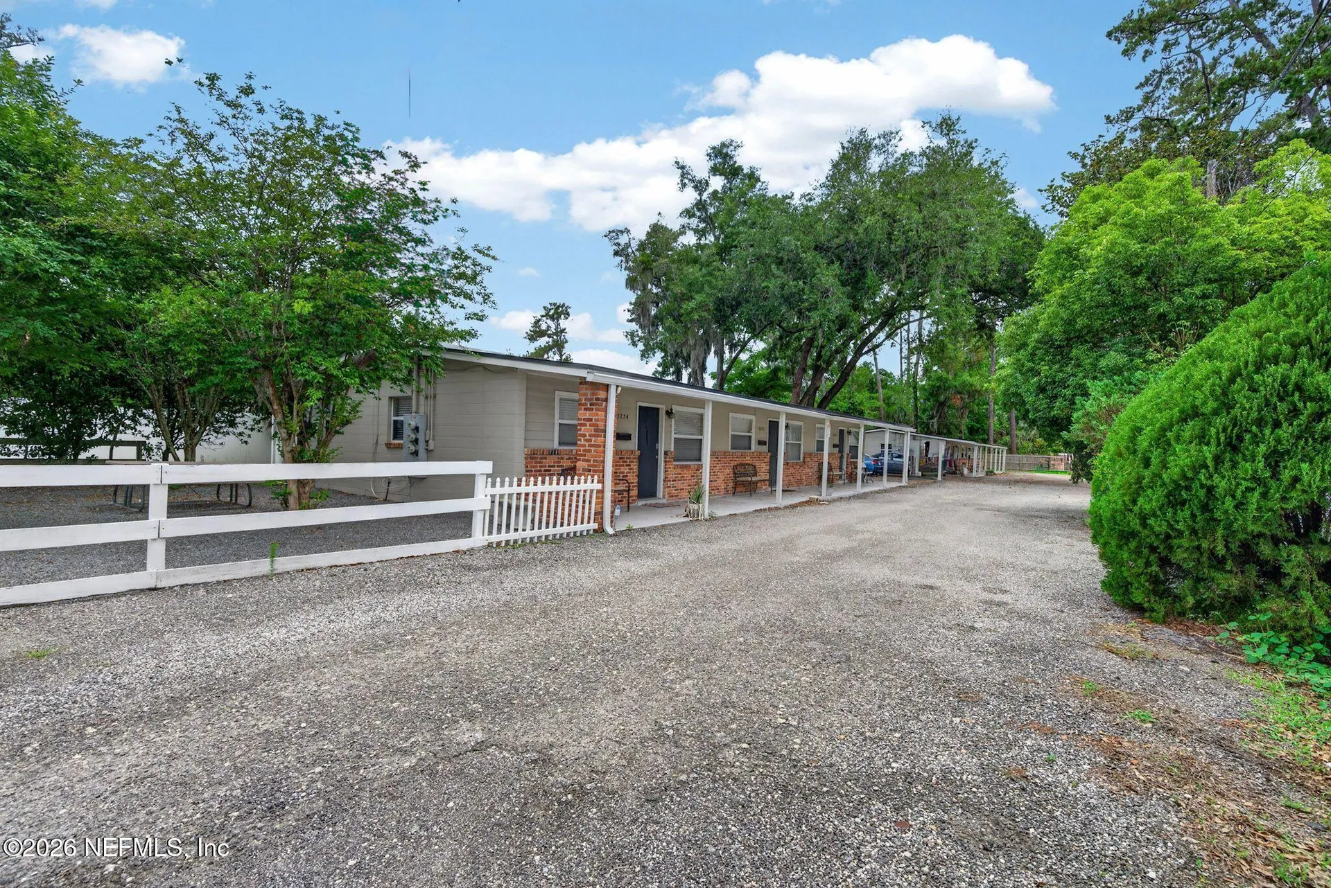 3264 St Augustine Road Jacksonville FL 32207
