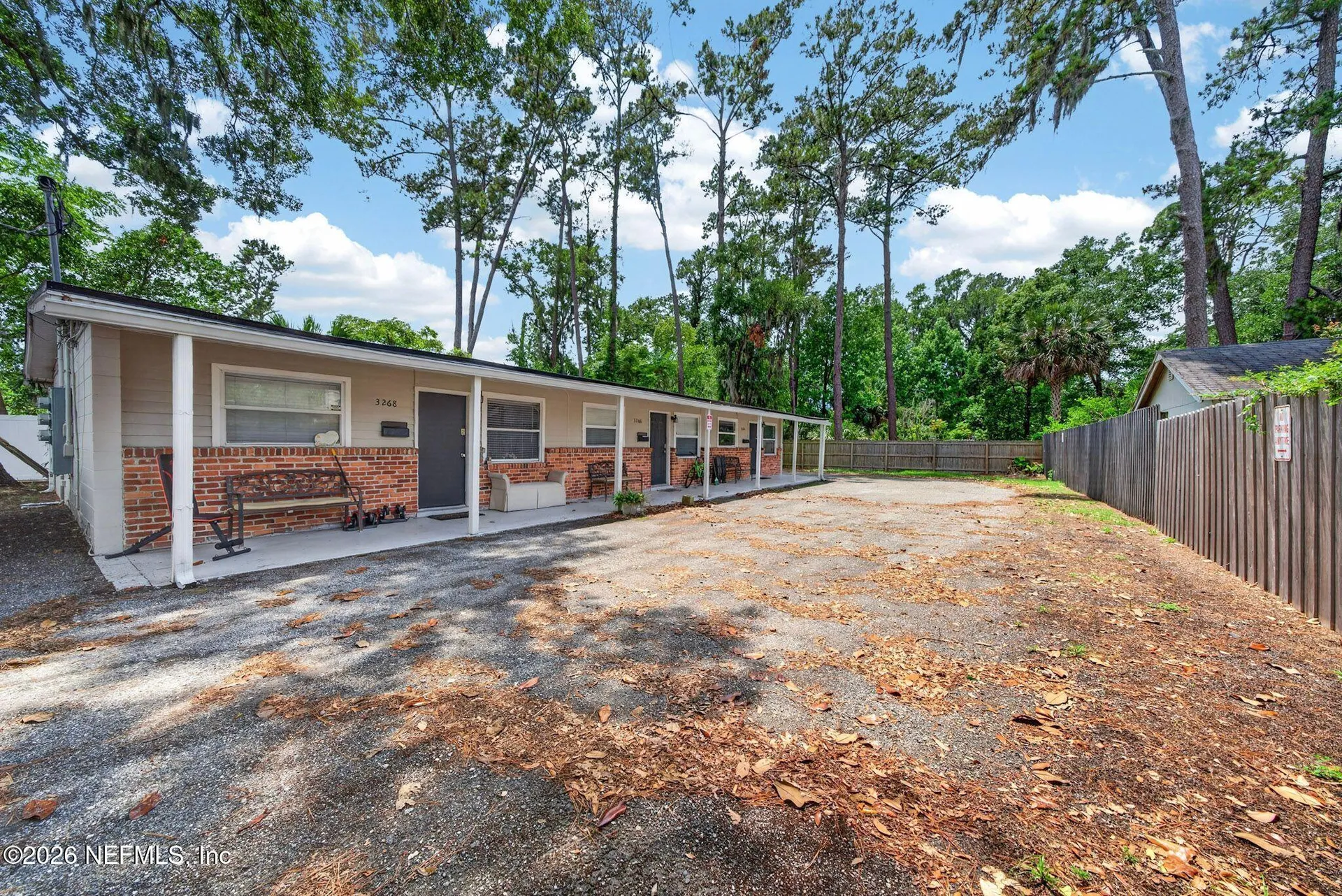 3264 St Augustine Road Jacksonville FL 32207