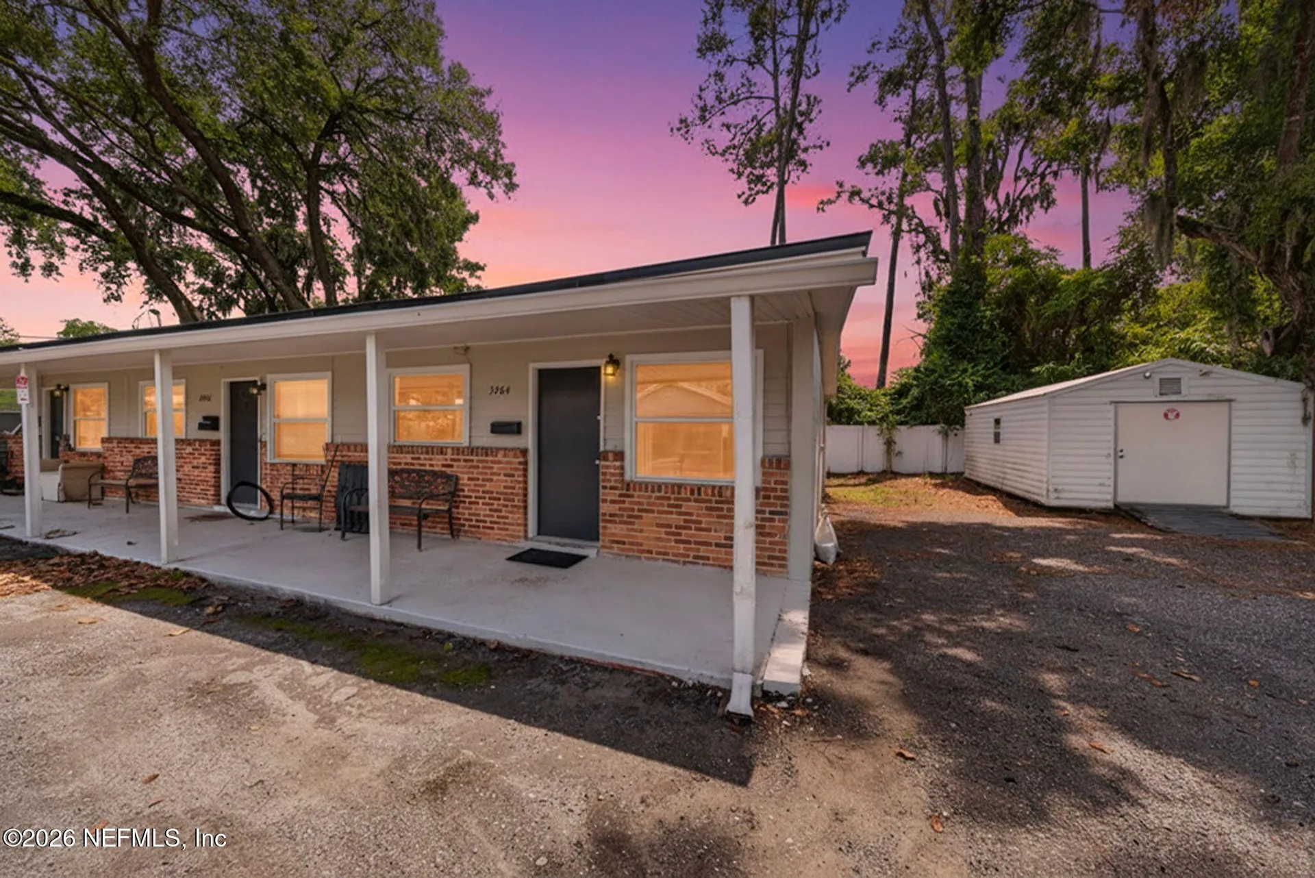 3264 St Augustine Road Jacksonville FL 32207