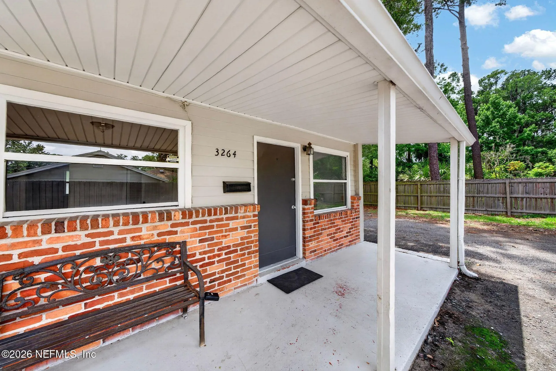 3264 St Augustine Road Jacksonville FL 32207