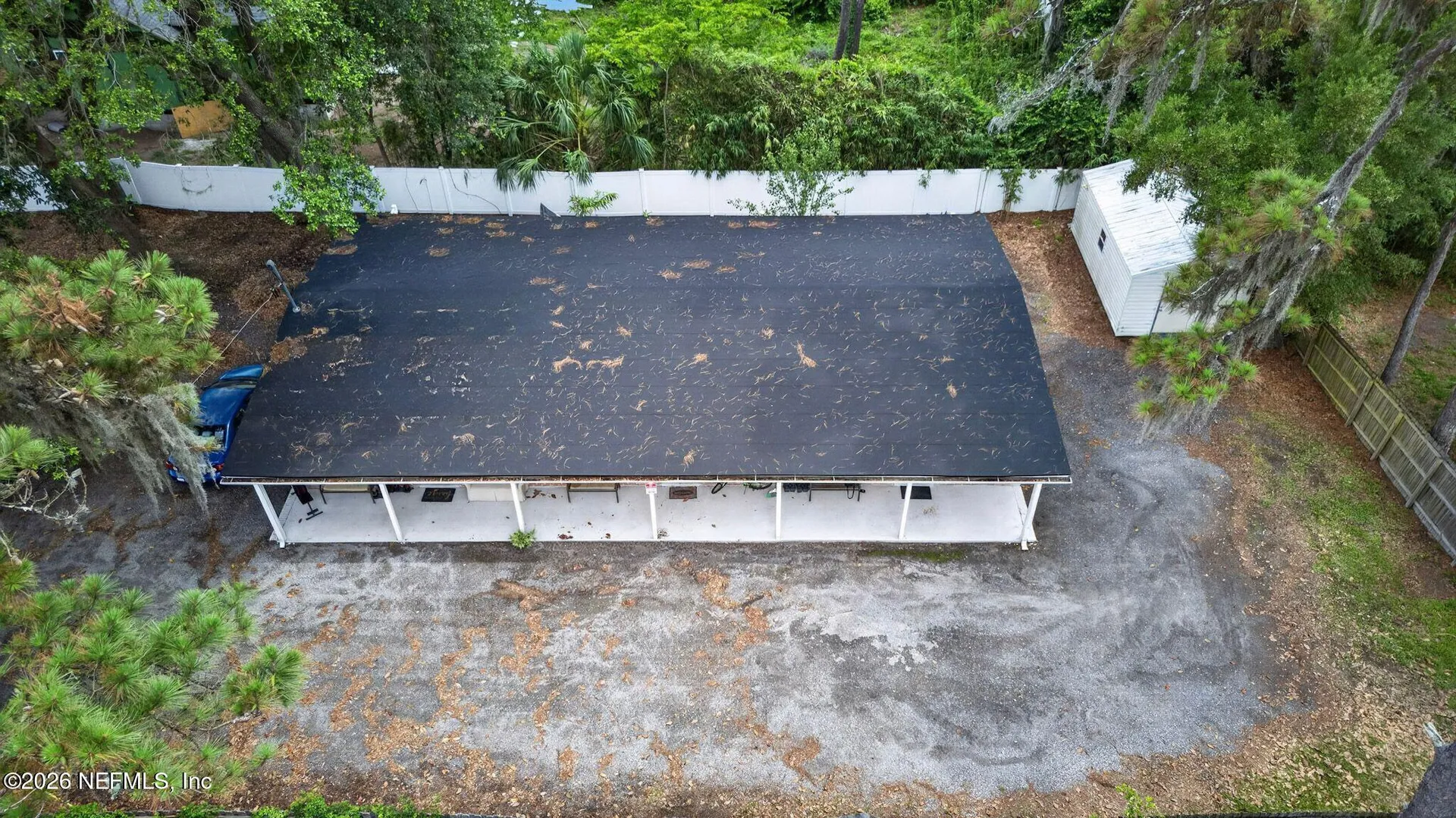 3264 St Augustine Road Jacksonville FL 32207