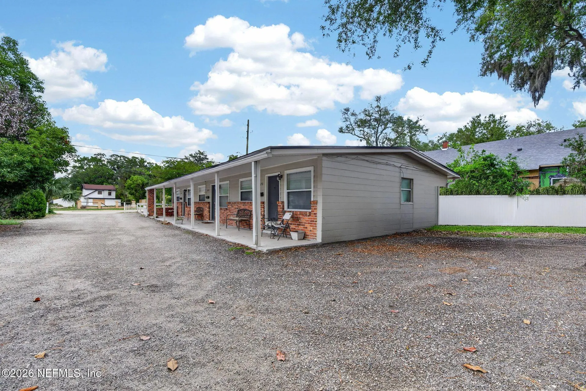 3264 St Augustine Road Jacksonville FL 32207