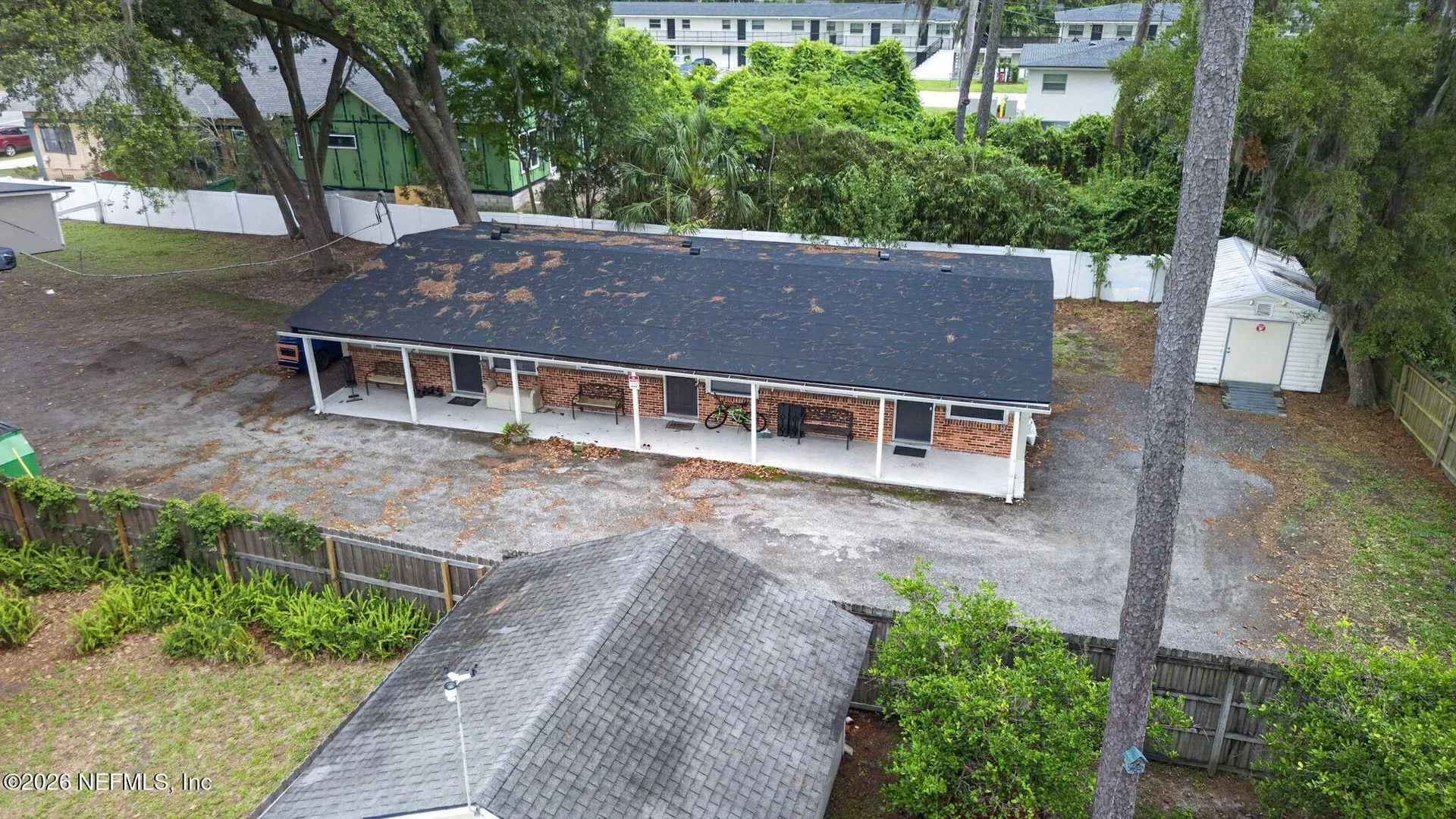 3264 St Augustine Road Jacksonville FL 32207