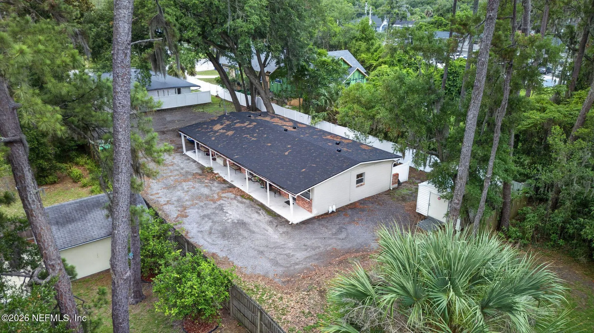 3264 St Augustine Road Jacksonville FL 32207