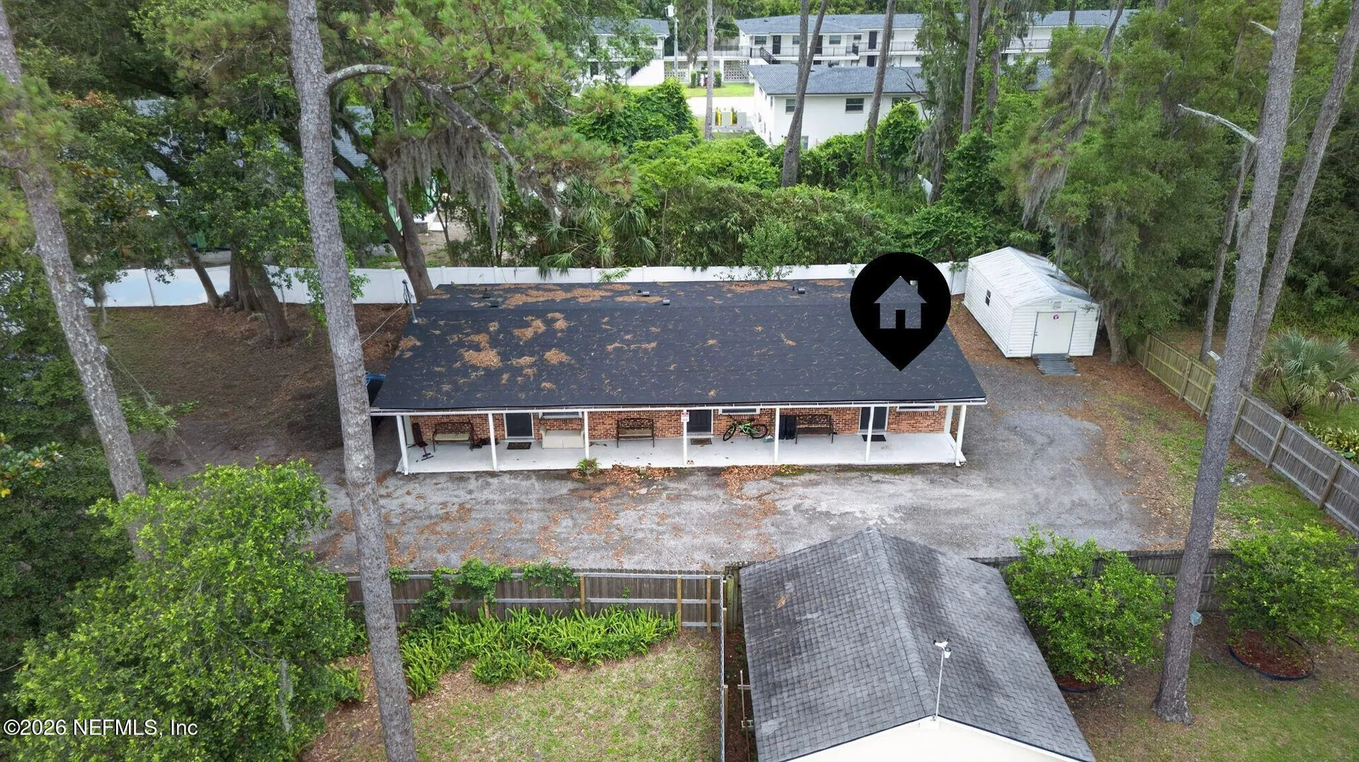 3264 St Augustine Road Jacksonville FL 32207