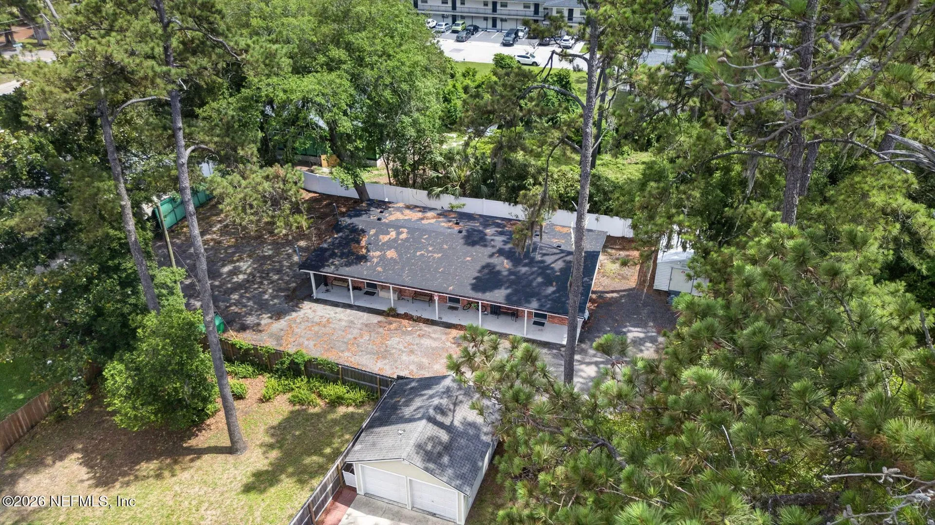 3264 St Augustine Road Jacksonville FL 32207