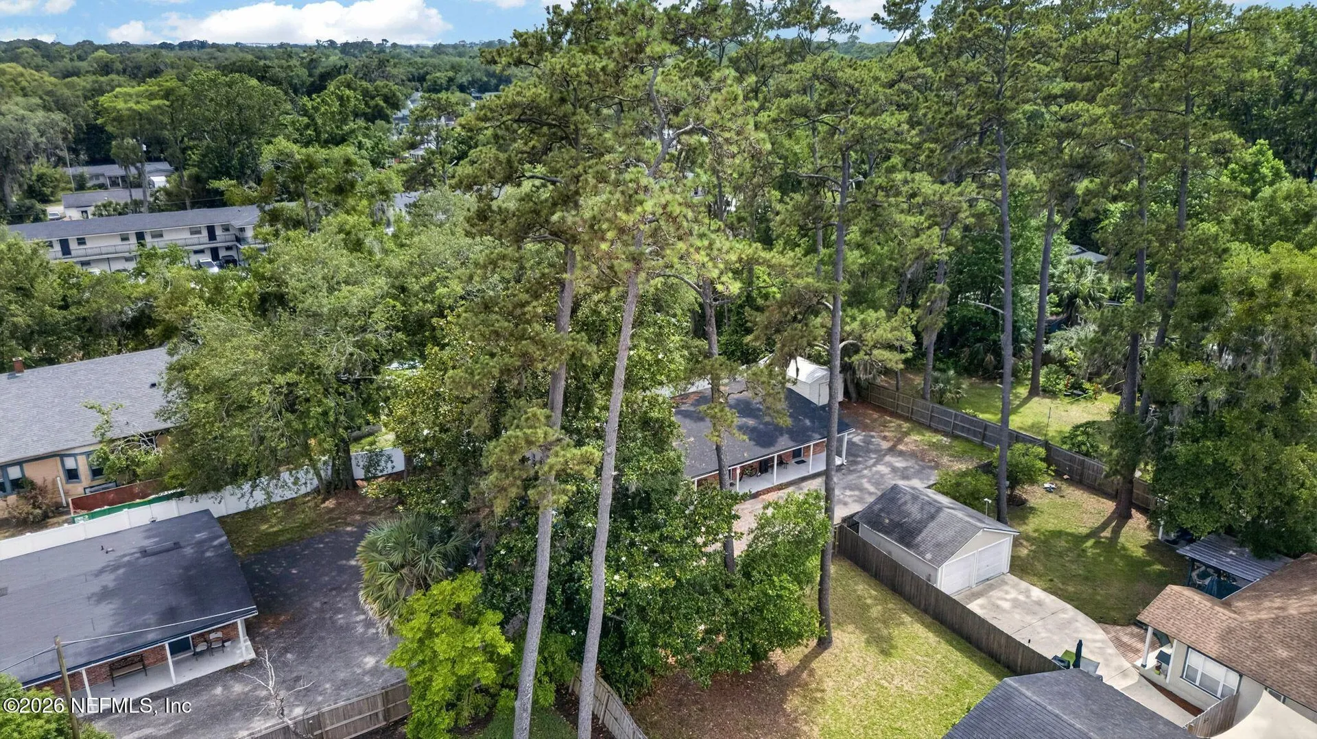 3264 St Augustine Road Jacksonville FL 32207