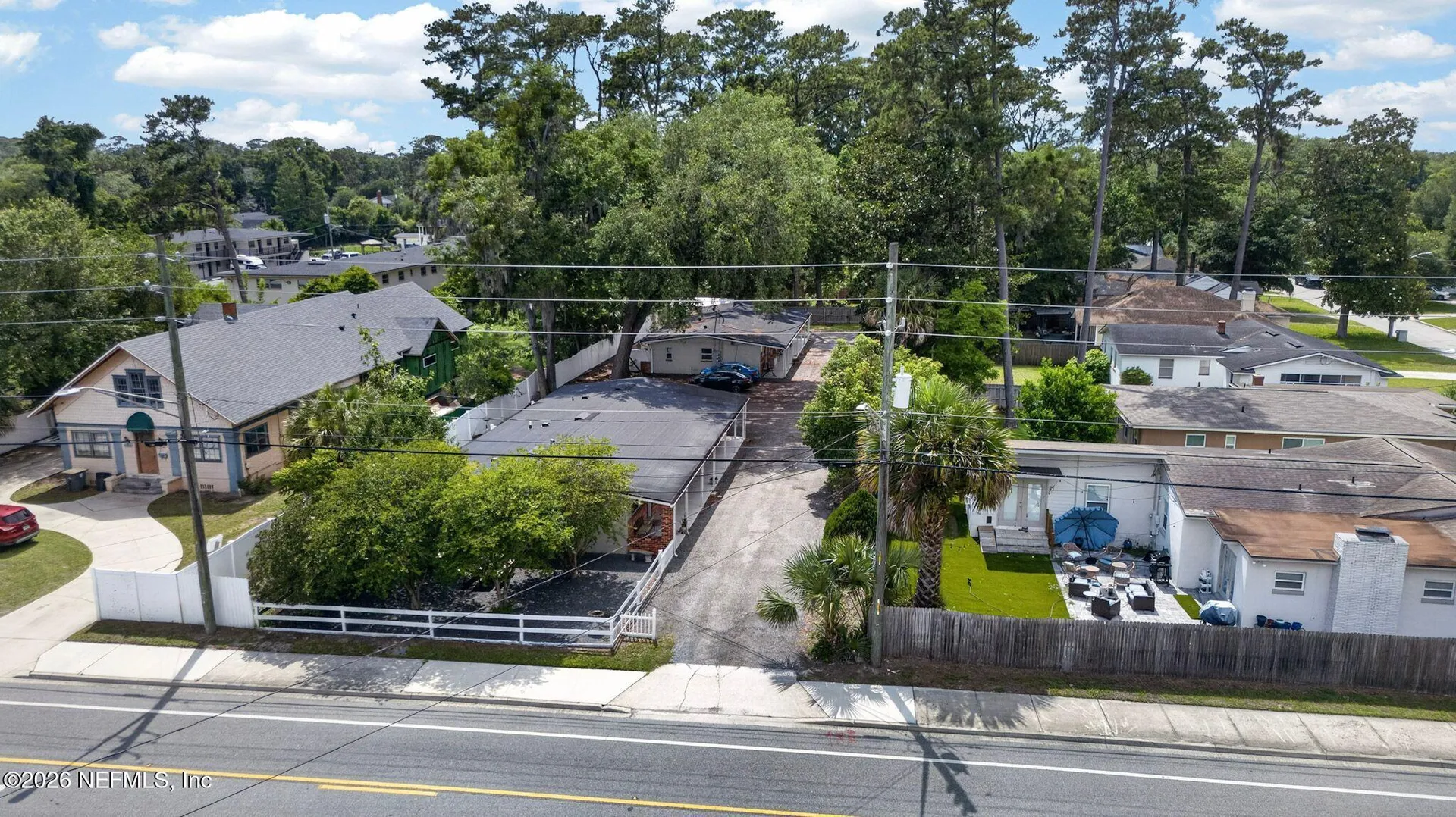 3264 St Augustine Road Jacksonville FL 32207