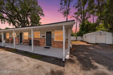 3264 St Augustine Road Jacksonville FL 32207