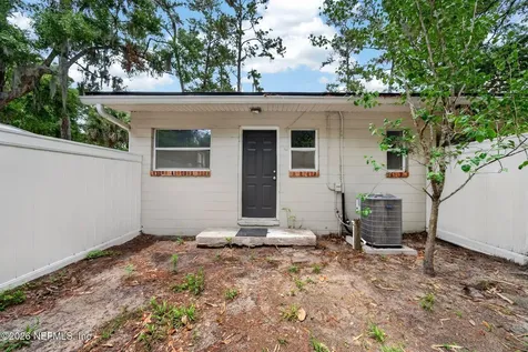 3264 St Augustine Road Jacksonville FL 32207