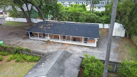 3264 St Augustine Road Jacksonville FL 32207