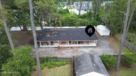 3264 St Augustine Road Jacksonville FL 32207