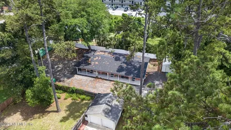 3264 St Augustine Road Jacksonville FL 32207