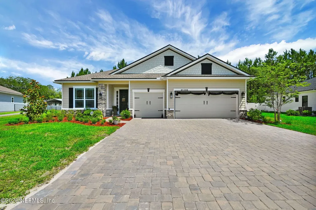 85390 Sandy Ridge Loop Yulee FL 32097