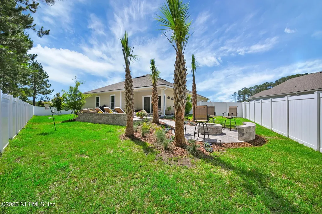 85390 Sandy Ridge Loop Yulee FL 32097