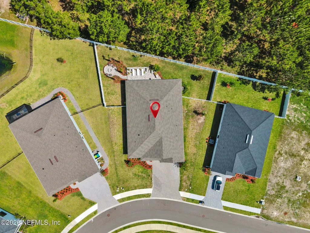85390 Sandy Ridge Loop Yulee FL 32097