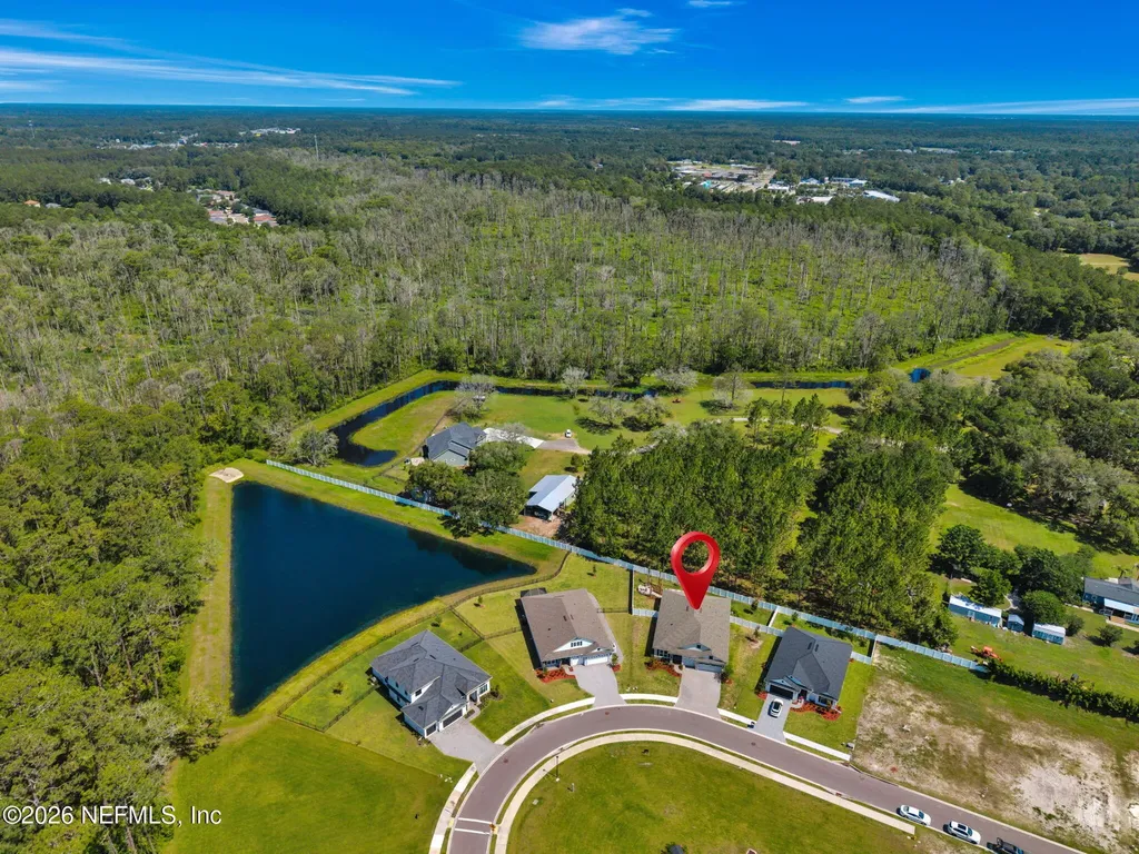 85390 Sandy Ridge Loop Yulee FL 32097