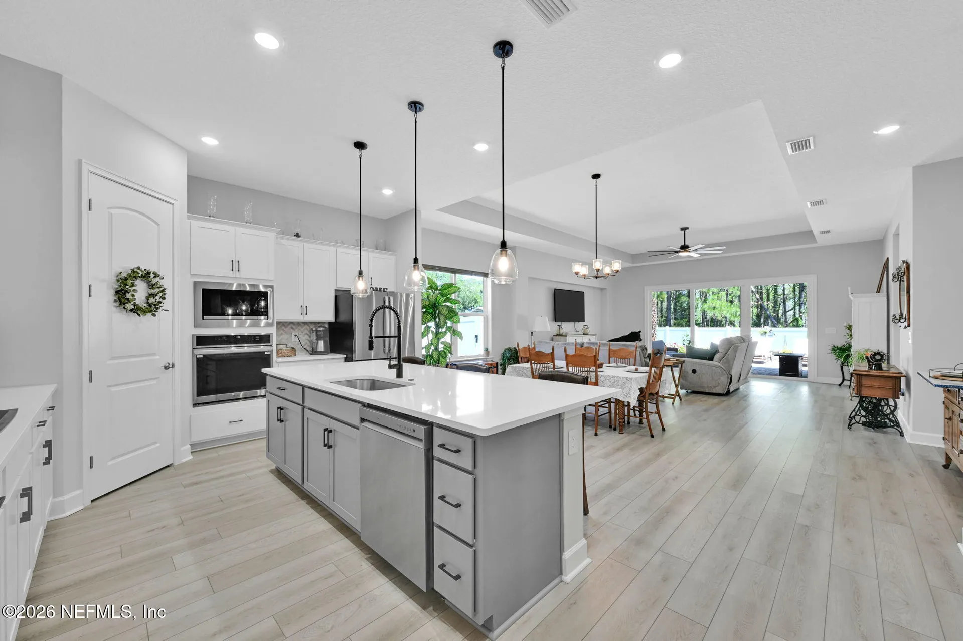 85390 Sandy Ridge Loop Yulee FL 32097