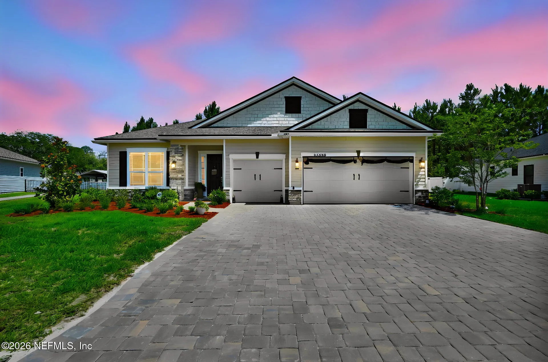 85390 Sandy Ridge Loop Yulee FL 32097