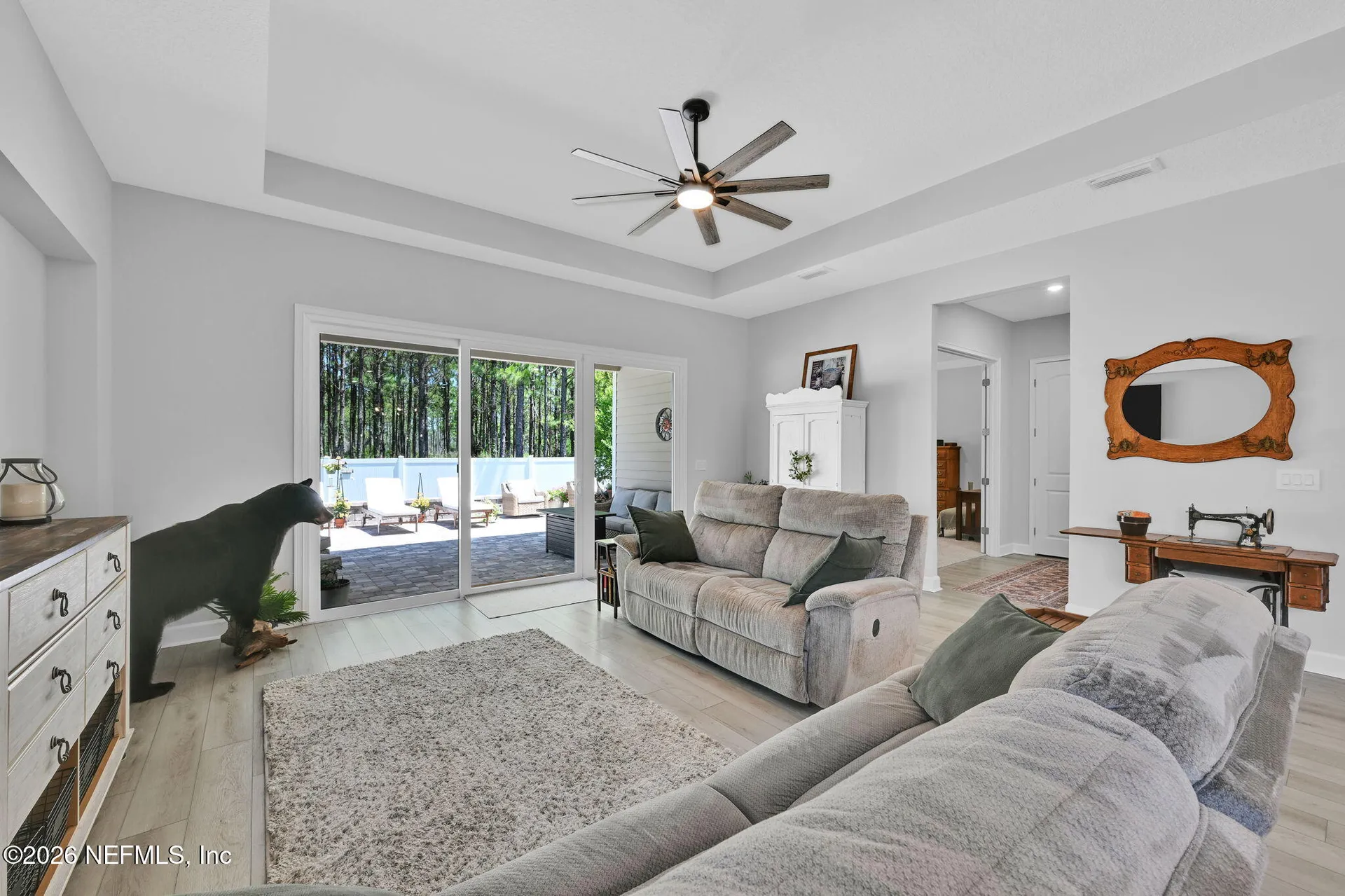85390 Sandy Ridge Loop Yulee FL 32097