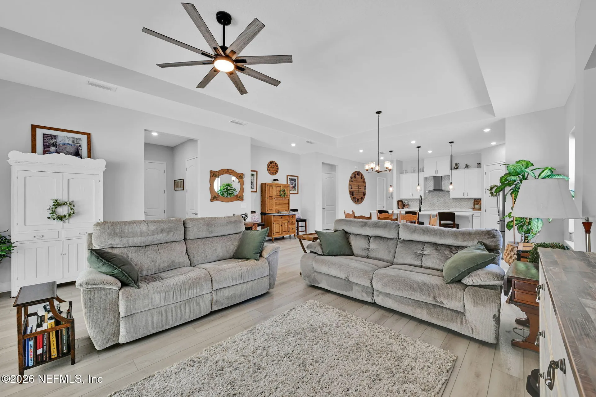 85390 Sandy Ridge Loop Yulee FL 32097
