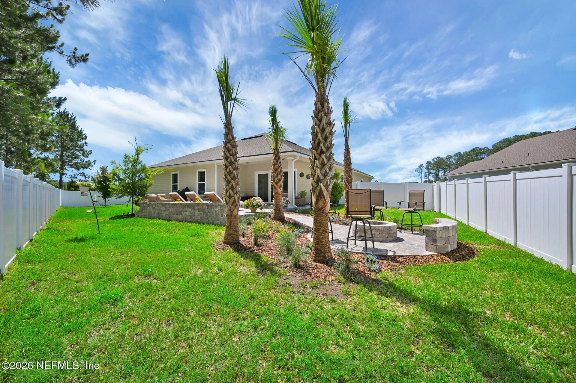 85390 Sandy Ridge Loop Yulee FL 32097