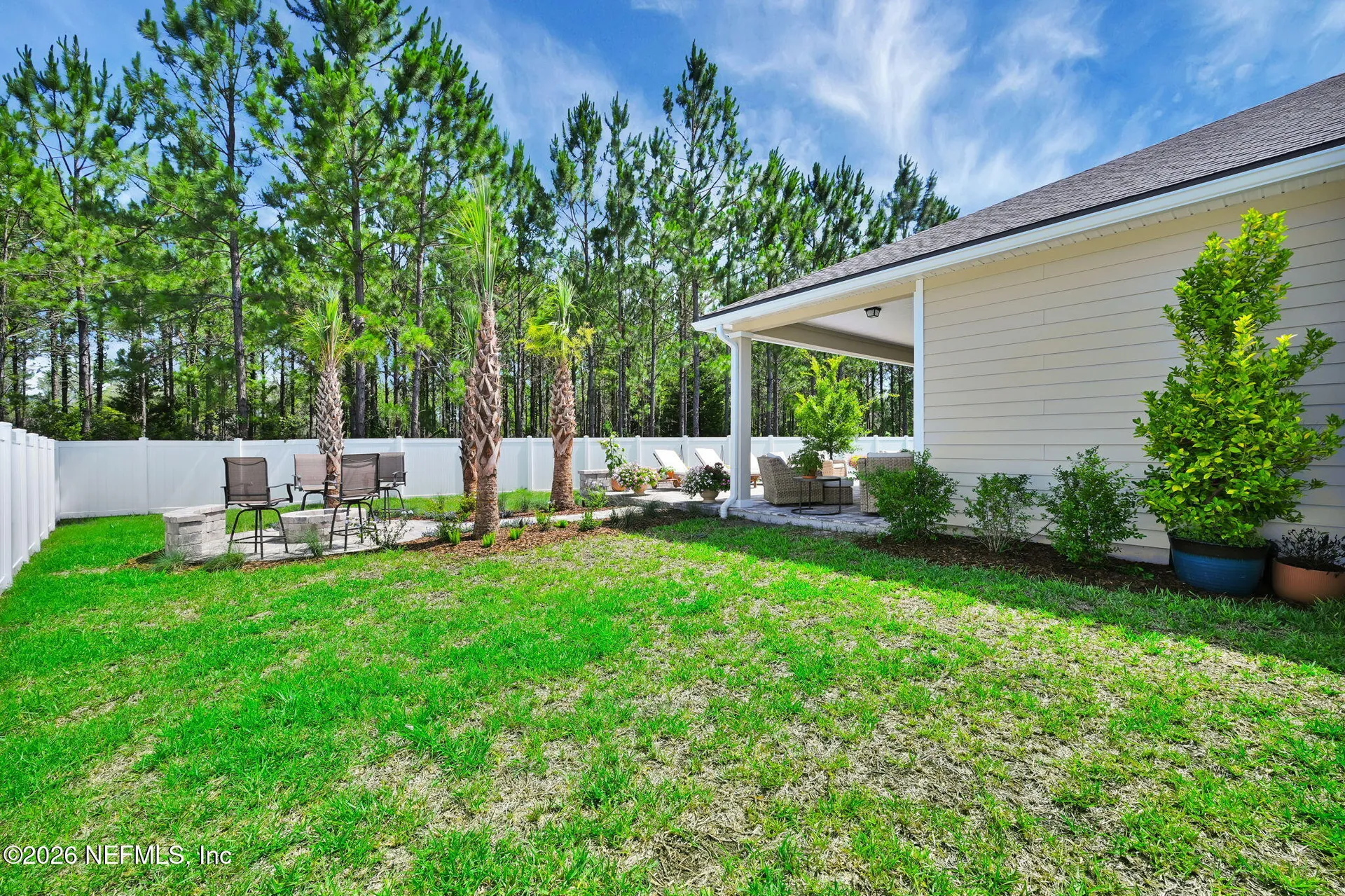 85390 Sandy Ridge Loop Yulee FL 32097