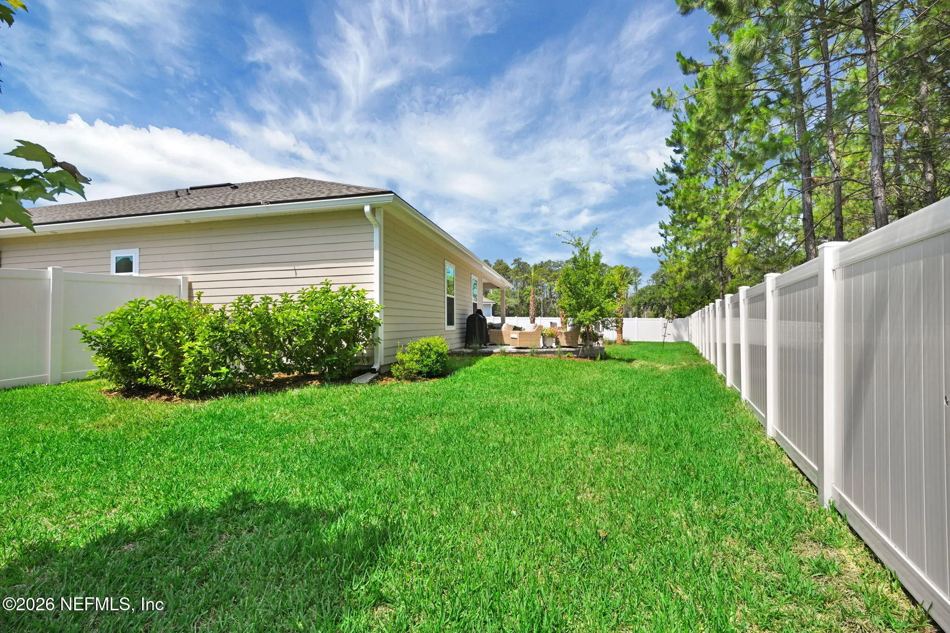 85390 Sandy Ridge Loop Yulee FL 32097