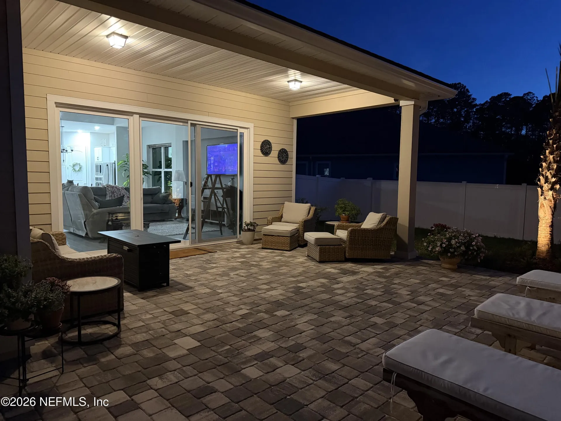 85390 Sandy Ridge Loop Yulee FL 32097