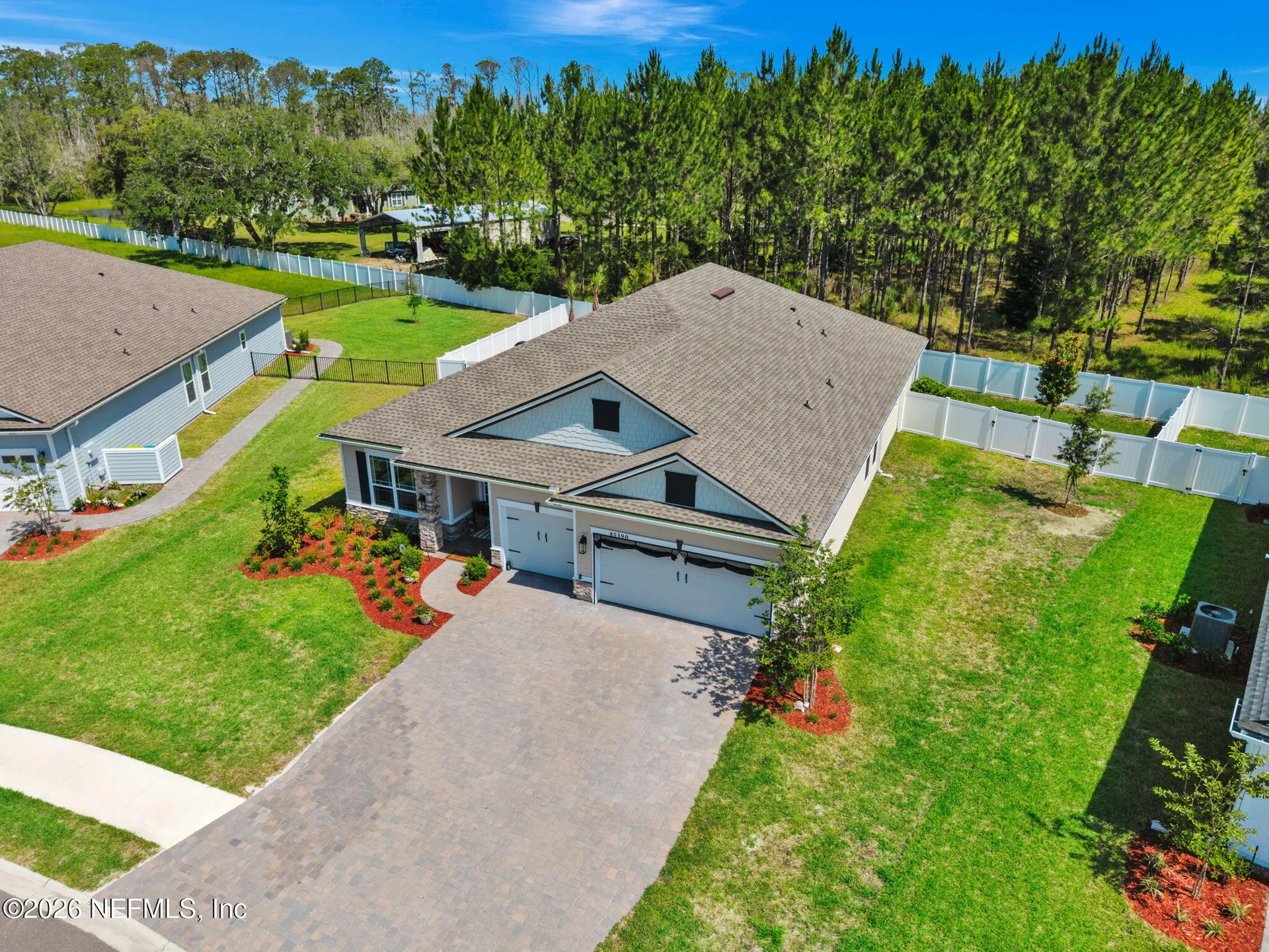 85390 Sandy Ridge Loop Yulee FL 32097