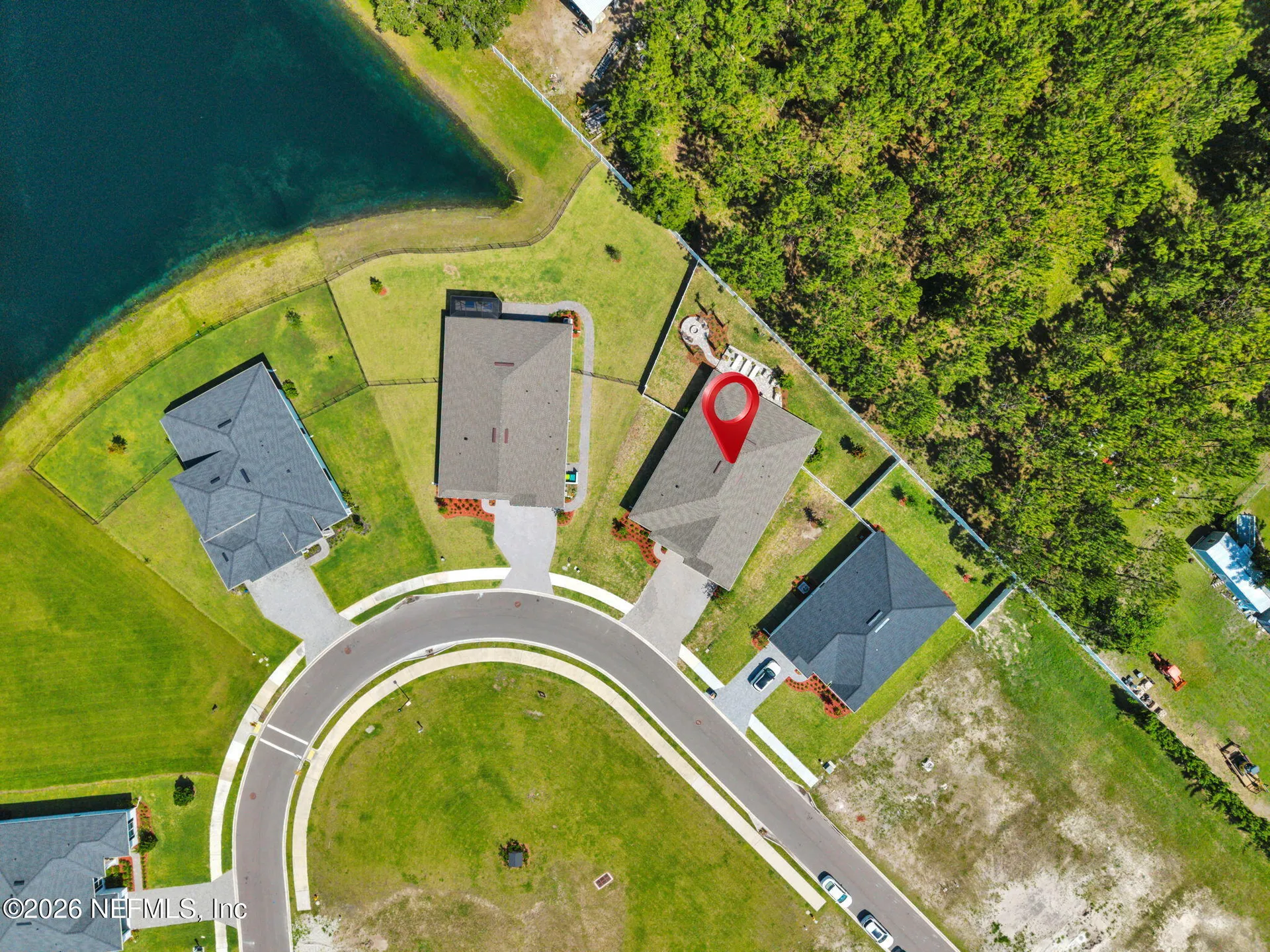 85390 Sandy Ridge Loop Yulee FL 32097