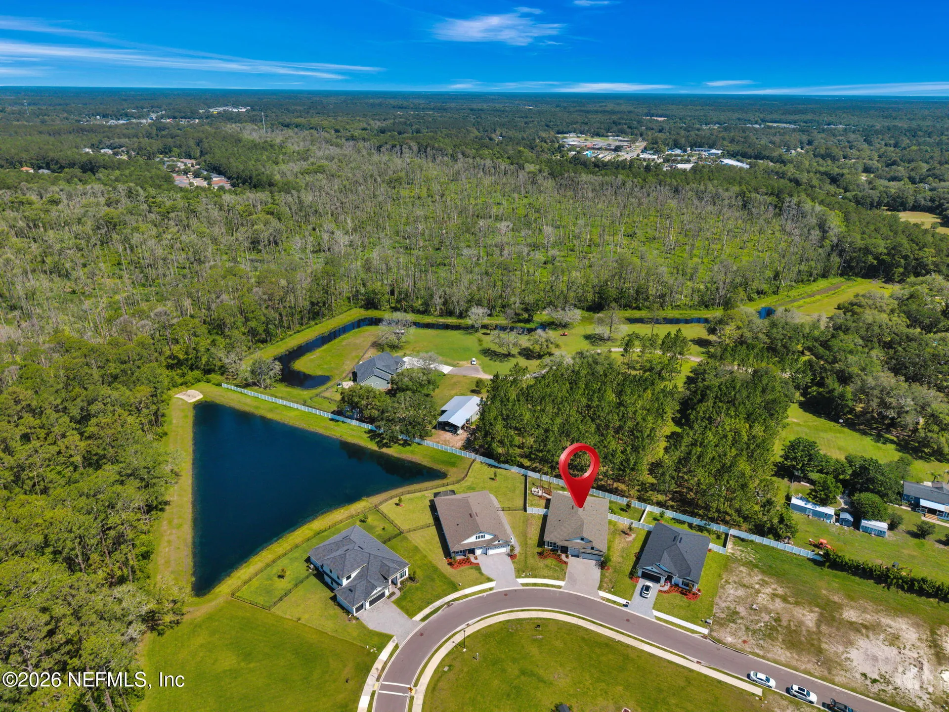 85390 Sandy Ridge Loop Yulee FL 32097