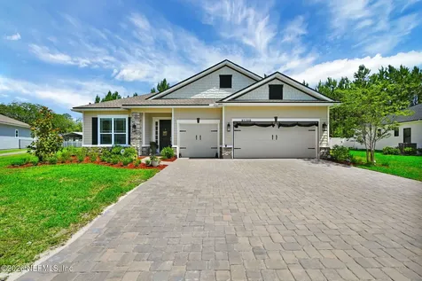 85390 Sandy Ridge Loop Yulee FL 32097