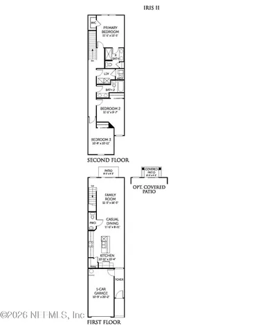 13905 Larkhall Court Jacksonville FL 32256