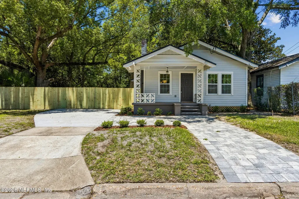 2781 Dellwood Avenue Jacksonville FL 32205