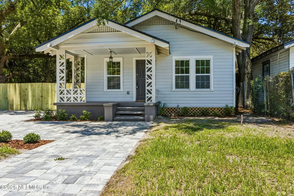 2781 Dellwood Avenue Jacksonville FL 32205