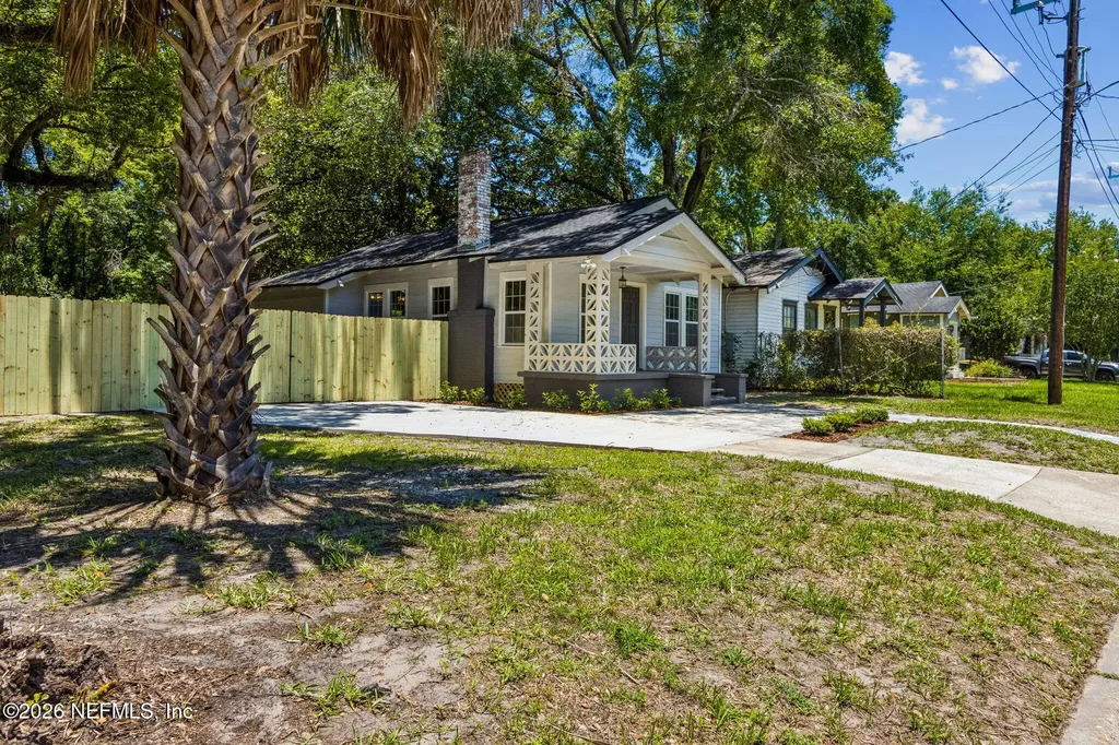 2781 Dellwood Avenue Jacksonville FL 32205