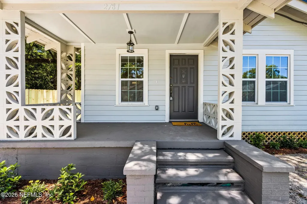 2781 Dellwood Avenue Jacksonville FL 32205