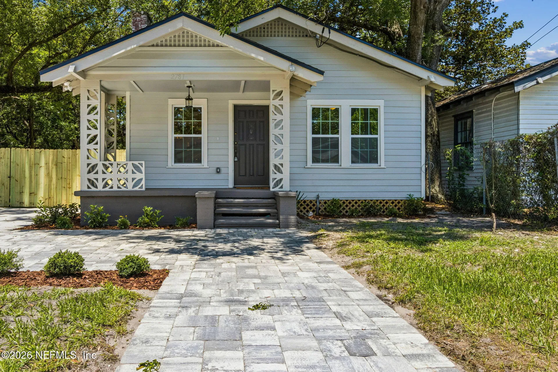 2781 Dellwood Avenue Jacksonville FL 32205