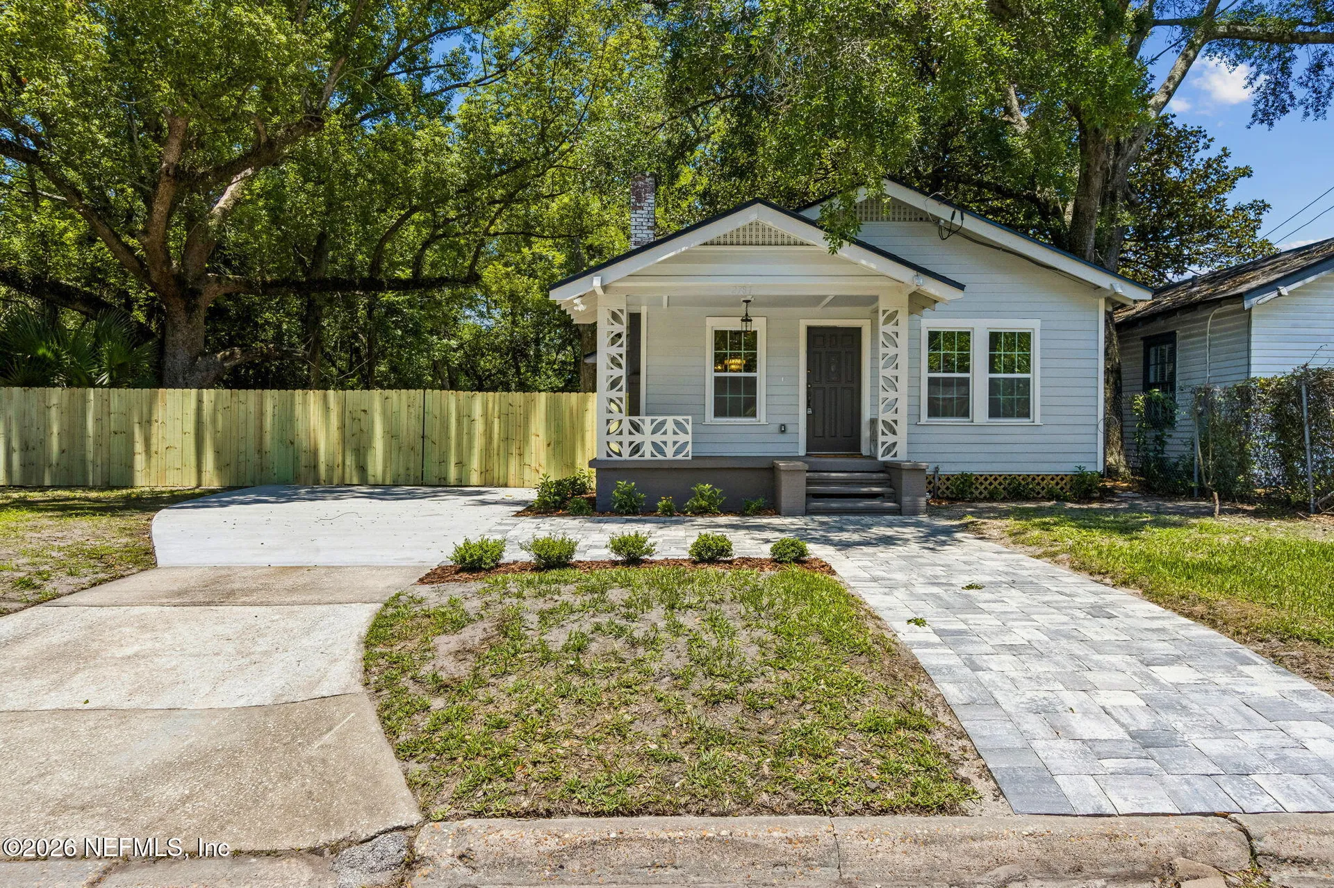 2781 Dellwood Avenue Jacksonville FL 32205