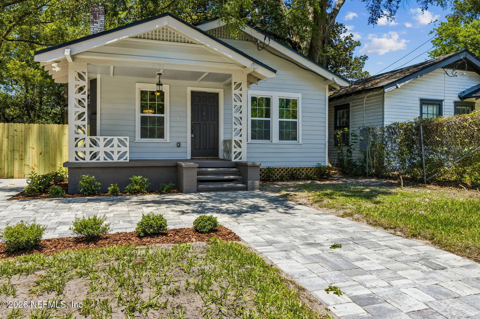 2781 Dellwood Avenue Jacksonville FL 32205