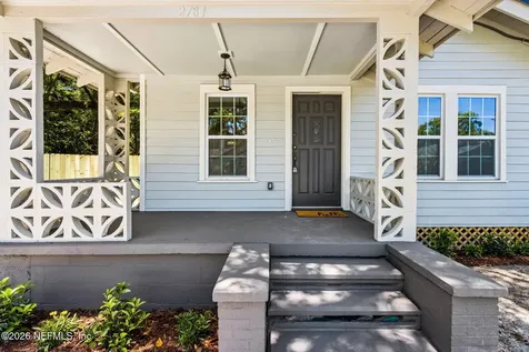 2781 Dellwood Avenue Jacksonville FL 32205